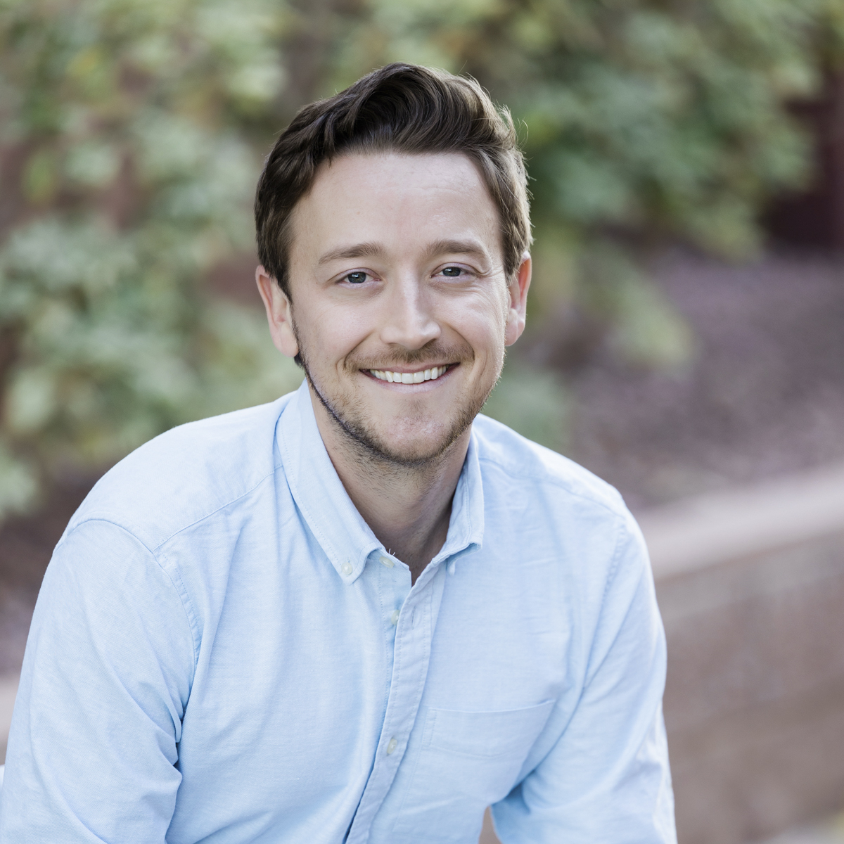 wedding-coordinator-ginger-munsell Portrait of wedding coordinator, Penny Pena.