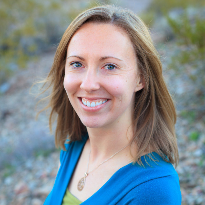 wedding-coordinator-ginger-munsell Portrait of wedding coordinator, Penny Pena.