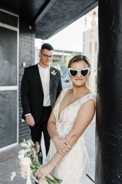 Get extra photography at a 2nd location.