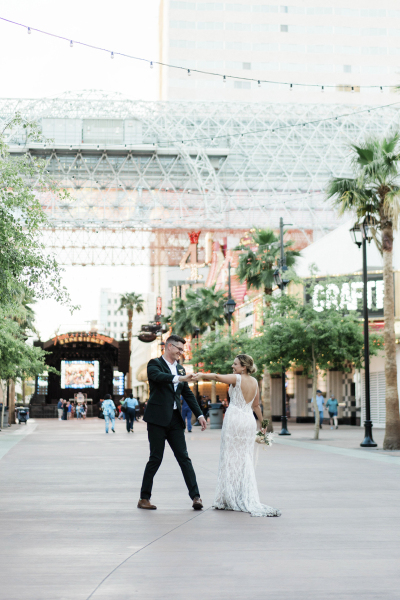 Get extra photography at a 2nd location.