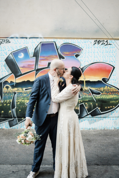 Get extra photography at a 2nd location.