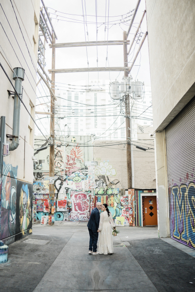 Get extra photography at a 2nd location.