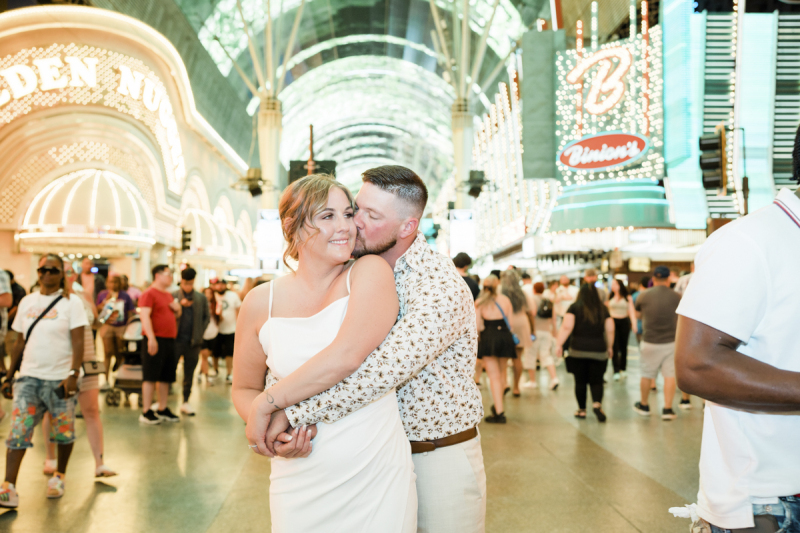 Get extra photography at a 2nd location.