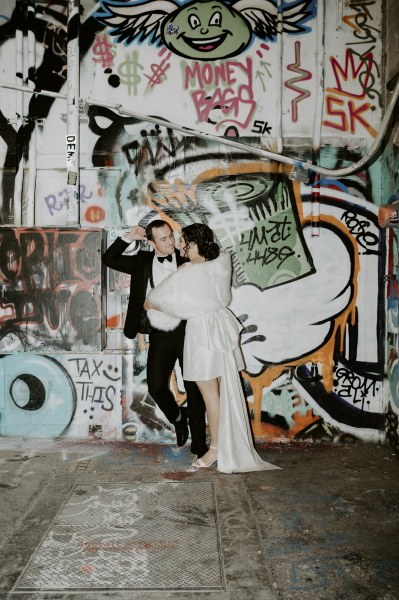 Get extra photography at a 2nd location.