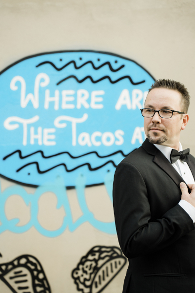 Get extra photography at a 2nd location.