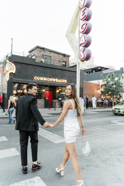 Get extra photography at a 2nd location.