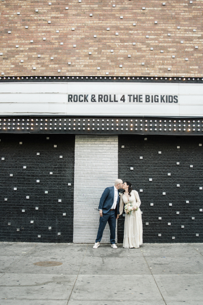 Get extra photography at a 2nd location.