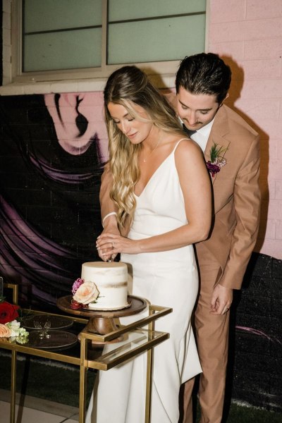 Get extra photography for your reception.