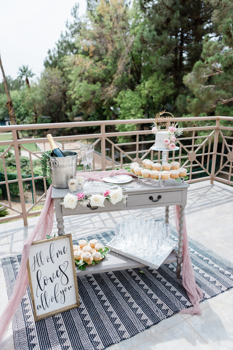 The Tradition Of Saving The Top Tier Of The Wedding Cake - Bridals.PK