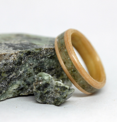 Do Wooden Rings Really Last - Arcwood Jewelry