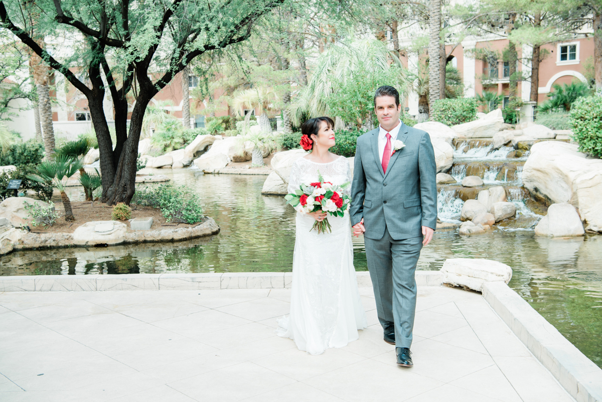 Wedding Venues in Las Vegas, NV  JW Marriott Las Vegas Resort & Spa