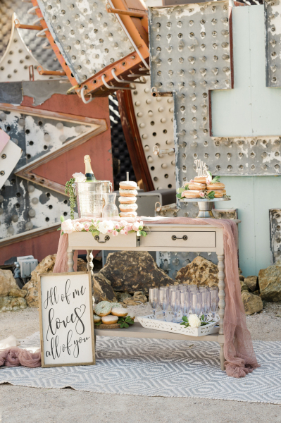 Cactus Collective Weddings specialize in stylish, affordable, eco-friendly elopement and micro wedding packages. Find us in Las Vegas, South Dakota, and San Diego.