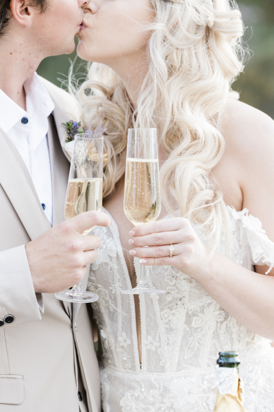 Las Vegas Wedding Venue - Canyon Gate Country Club