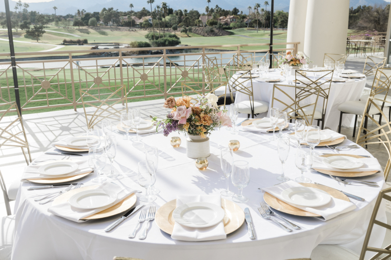 Las Vegas Wedding Venue - Canyon Gate Country Club