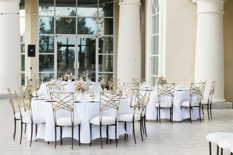 Las Vegas Wedding Venue - Canyon Gate Country Club
