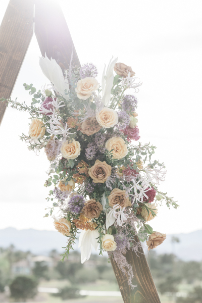 Las Vegas Wedding Venue - Canyon Gate Country Club
