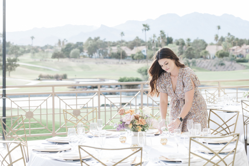 Las Vegas Wedding Venue - Canyon Gate Country Club