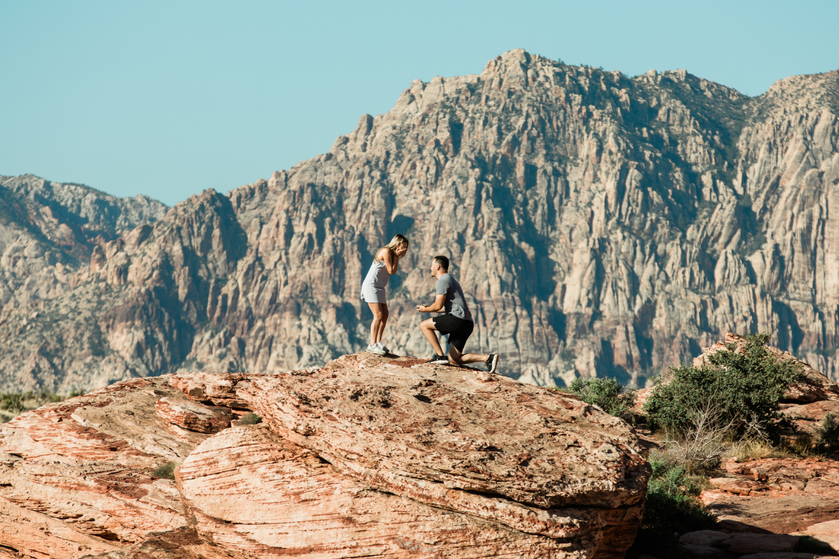 3 Tips to Amp Up Your Wedding Proposal