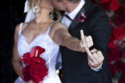 Valentine's Day Wedding Pop Up 2026.
