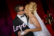 Valentine's Day Wedding Pop Up 2026.