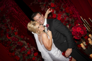 Valentine's Day Wedding Pop Up 2026.