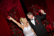 Valentine's Day Wedding Pop Up 2026.