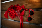 Valentine's Day Wedding Pop Up 2026.