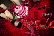 Valentine's Day Wedding Pop Up 2026.