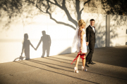 Valentine's Day Wedding Pop Up 2026.