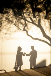 Valentine's Day Wedding Pop Up 2026.