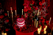 Valentine's Day Wedding Pop Up 2026.