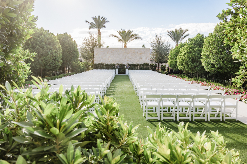 Durango casino weddings.