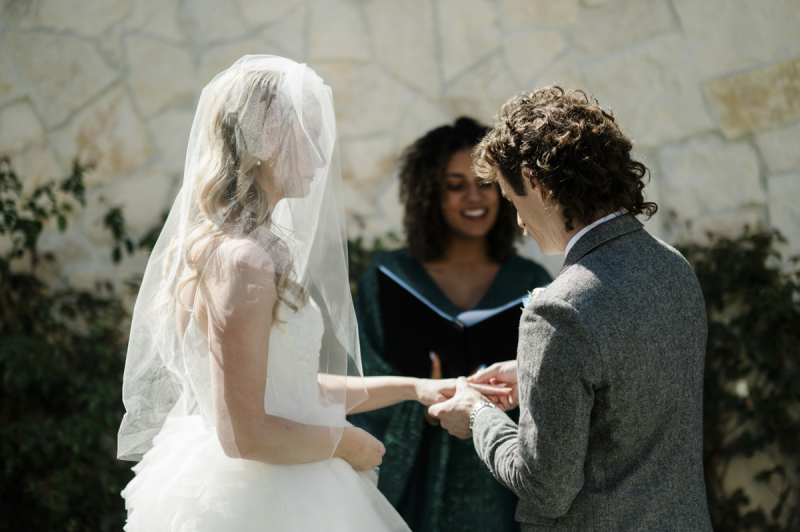 Durango casino weddings.