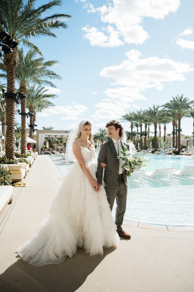 Durango casino weddings.