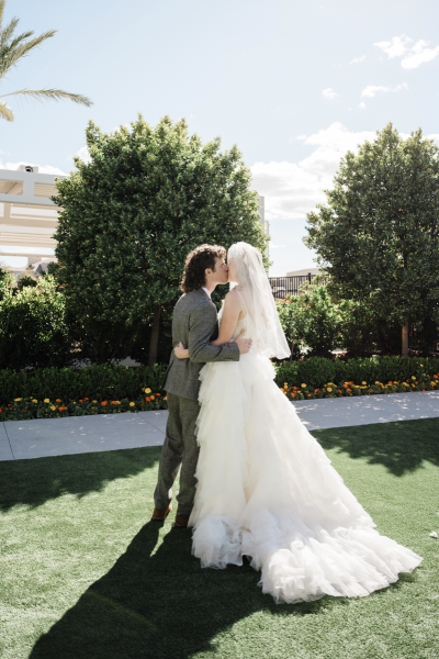 Durango casino weddings.