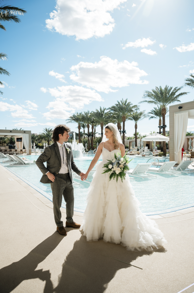 Durango casino weddings.