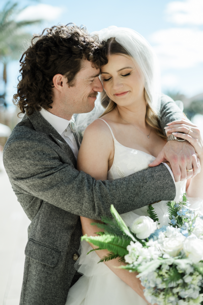 Durango casino weddings.