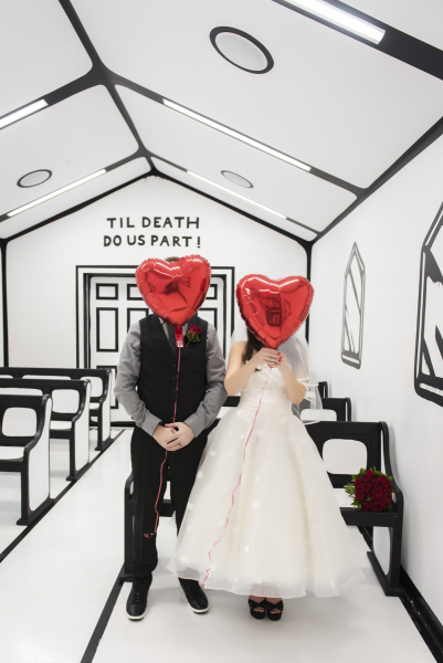 Til Death Do Us Part Chapel