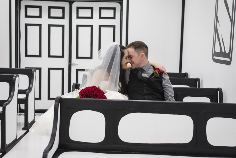 Til Death Do Us Part Chapel