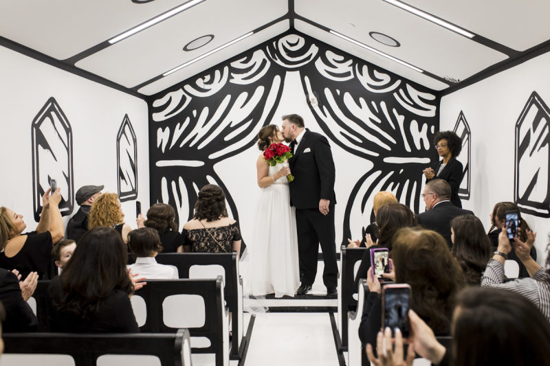 Til Death Do Us Part Chapel