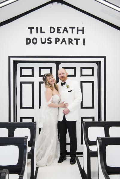 Til Death Do Us Part Chapel