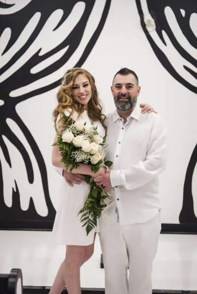 Til Death Do Us Part Chapel