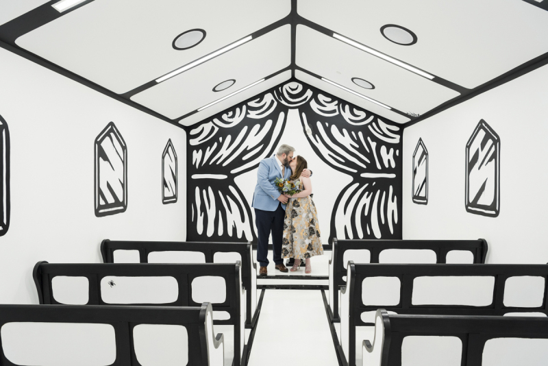 Til Death Do Us Part Chapel