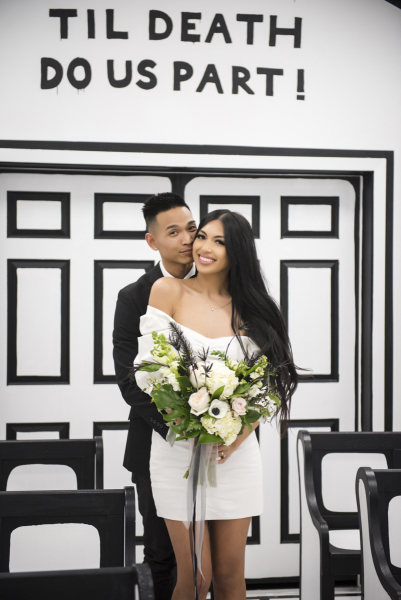 Til Death Do Us Part Chapel