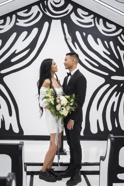 Til Death Do Us Part Chapel