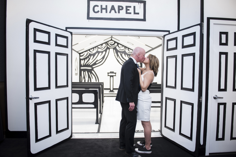 Til Death Do Us Part Chapel