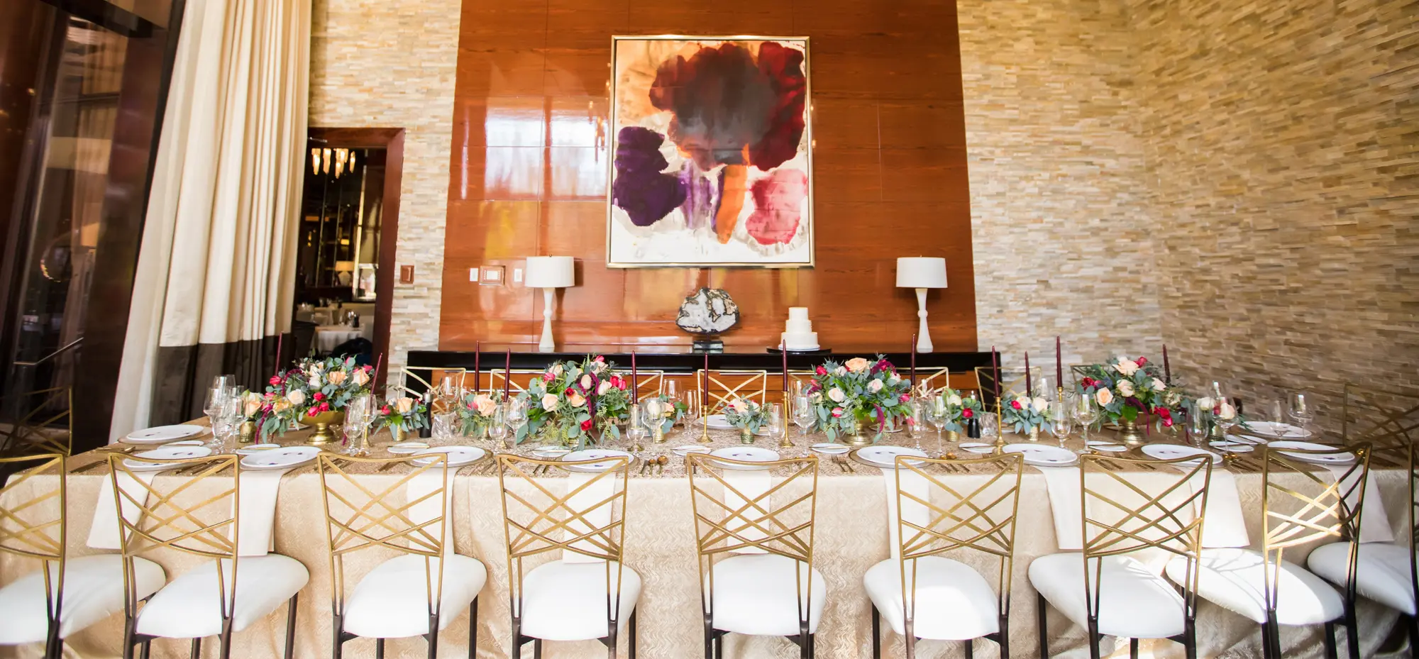 The Best List of Las Vegas Wedding Reception Venues