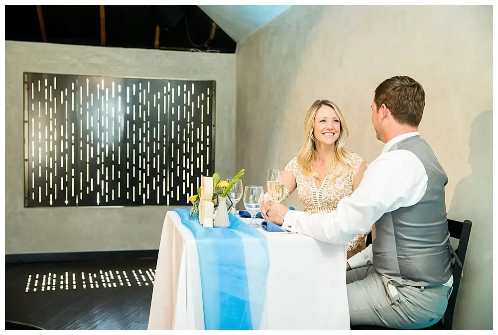 awesome reception venue in boulder city nevada