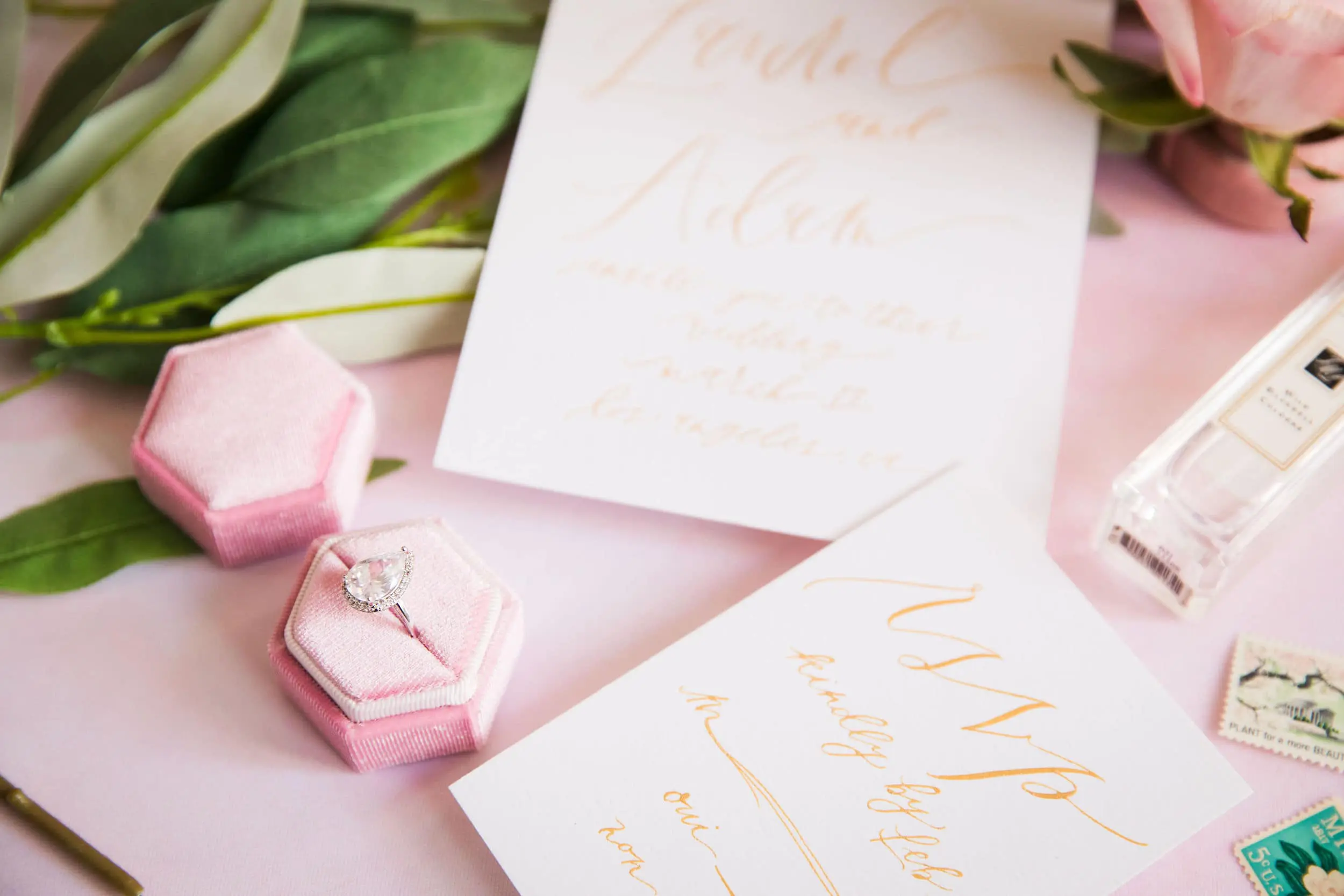 When to Send Destination Wedding Invitations