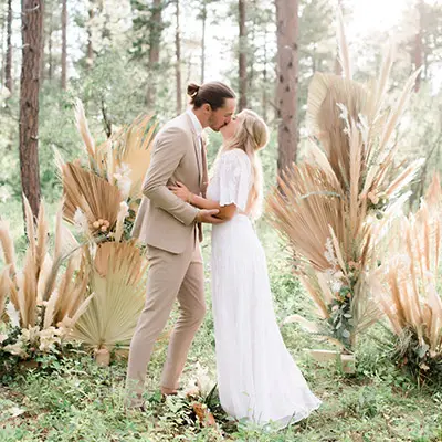 Outdoor Wedding Venues Black Hills